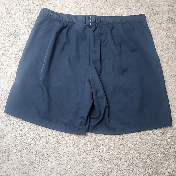 Nike Women Dri Fit Shorts Sz Large - Picture 5 of 10